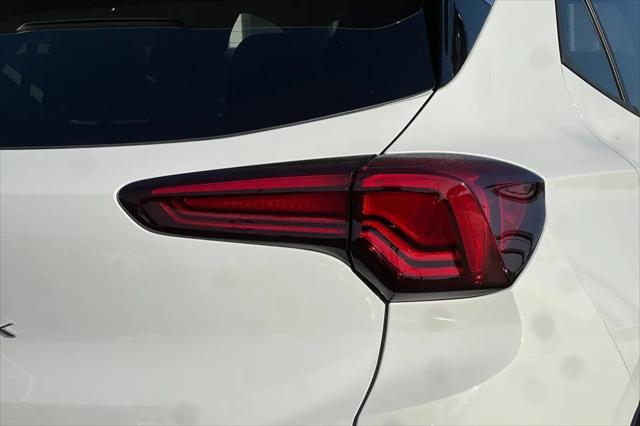 2026 Buick Encore GX Sport Touring FWD
