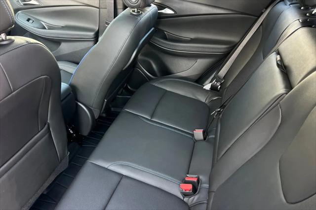 2026 Buick Encore GX Sport Touring FWD