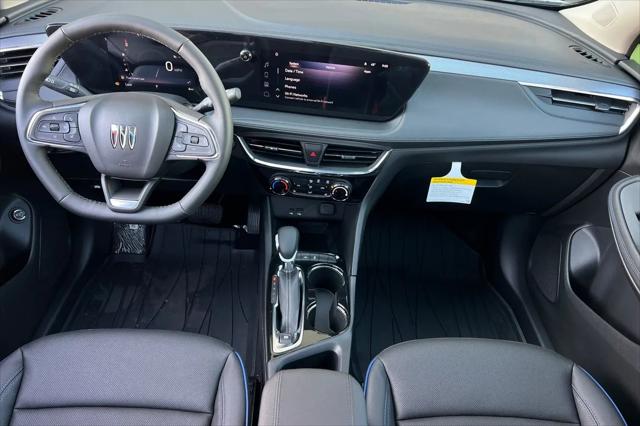 2026 Buick Encore GX Sport Touring FWD