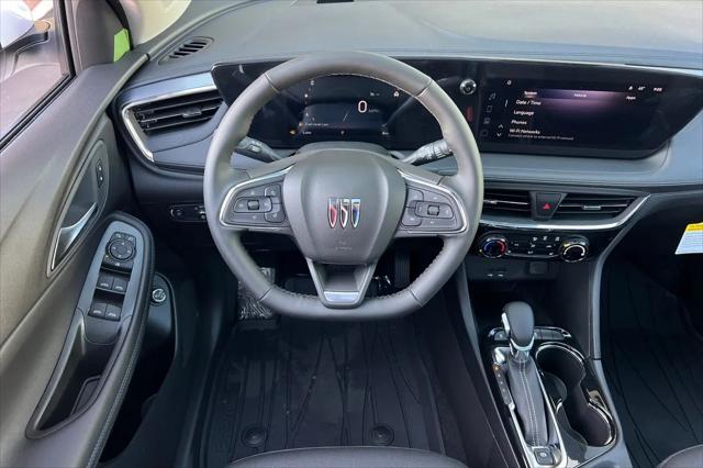 2026 Buick Encore GX Sport Touring FWD