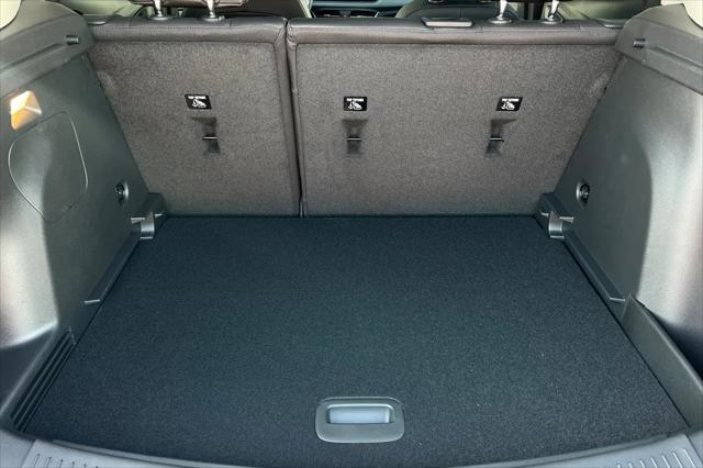 2026 Buick Encore GX Sport Touring FWD