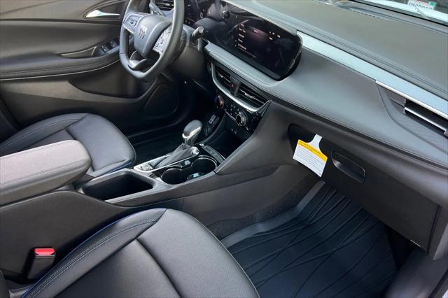 2026 Buick Encore GX Sport Touring FWD
