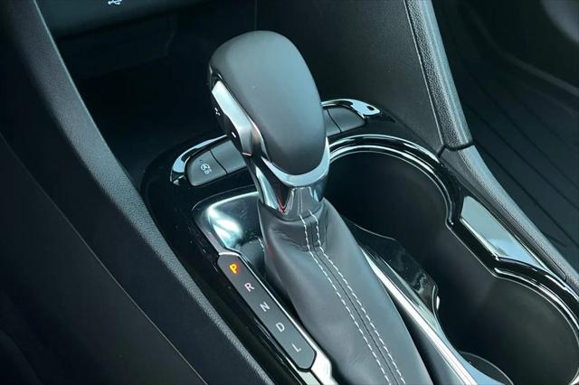 2026 Buick Encore GX Sport Touring FWD