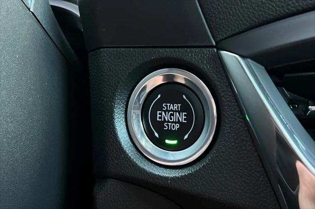 2026 Buick Encore GX Sport Touring FWD