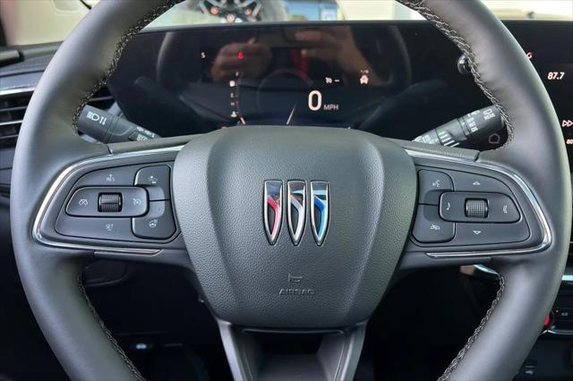 2026 Buick Encore GX Sport Touring FWD