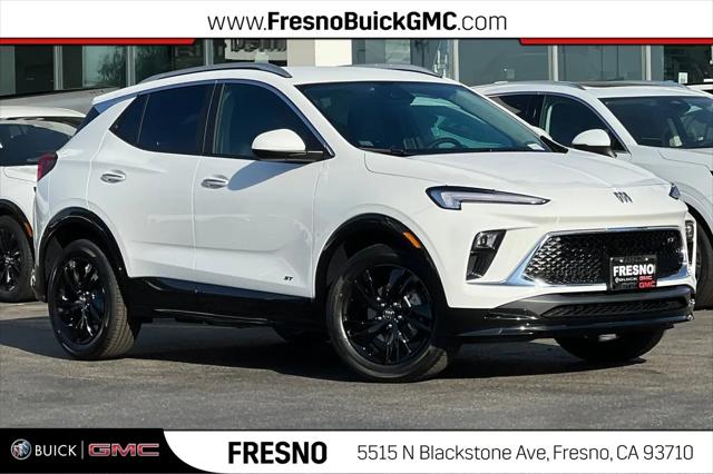 2026 Buick Encore GX Sport Touring FWD for sale in Fresno, CA