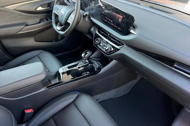 2026 Buick NV Sport Touring FWD