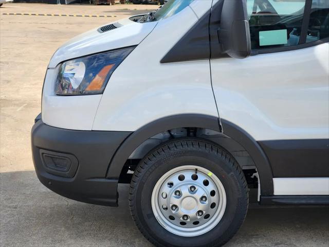 2026 Ford Transit Cargo Van T-250