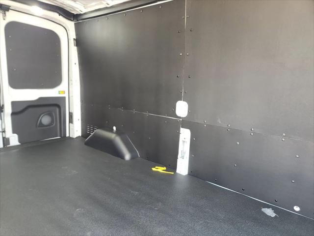 2026 Ford Transit Cargo Van T-250