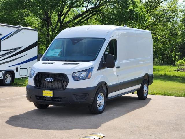 2026 Ford Transit Cargo Van T-250