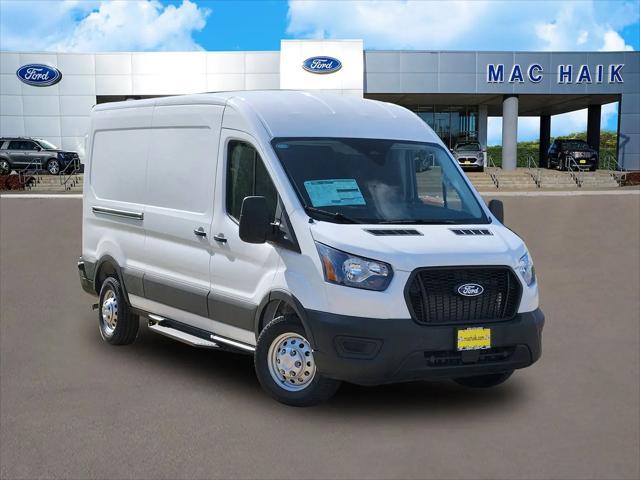 2026 Ford Transit Cargo Van T-250 for sale in DeSoto, TX