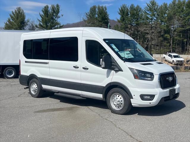 2026 Ford Transit-350 Passenger Van XLT for sale in Canton, NC