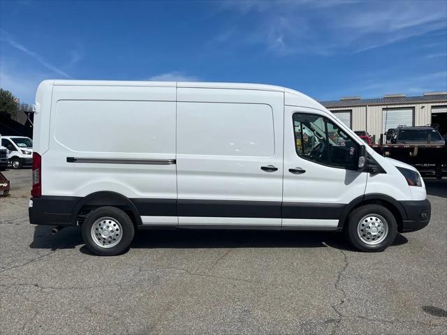 2026 Ford Transit Cargo Van Unknown