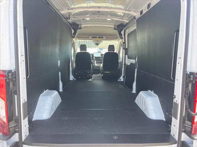 2026 Ford Transit Cargo Van Unknown