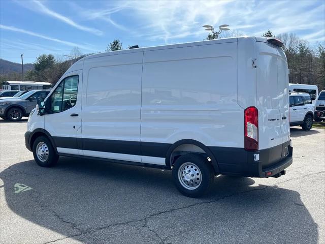 2026 Ford Transit Cargo Van Unknown