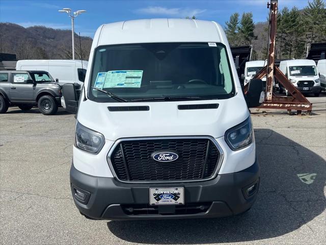 2026 Ford Transit Cargo Van Unknown