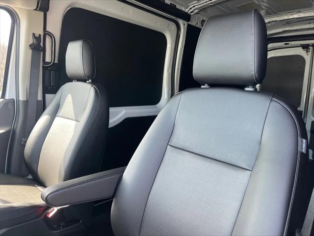 2026 Ford Transit Cargo Van Unknown