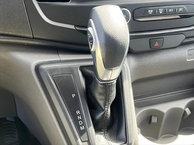 2026 Ford Transit Cargo Van Unknown