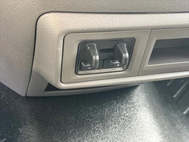 2026 Ford Transit Cargo Van Unknown
