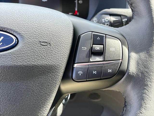 2026 Ford Transit Cargo Van Unknown