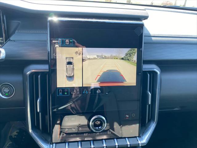 2026 GMC Acadia AT4 AWD