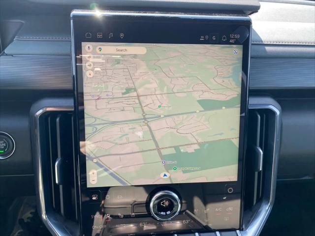 2026 GMC Acadia AT4 AWD