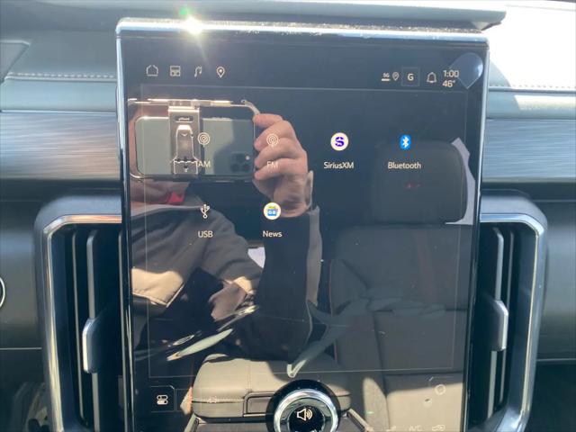 2026 GMC Acadia AT4 AWD