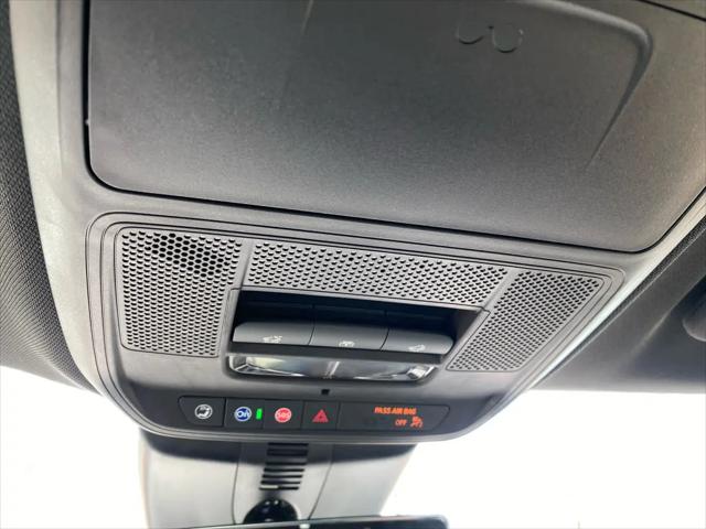 2026 GMC Acadia AT4 AWD