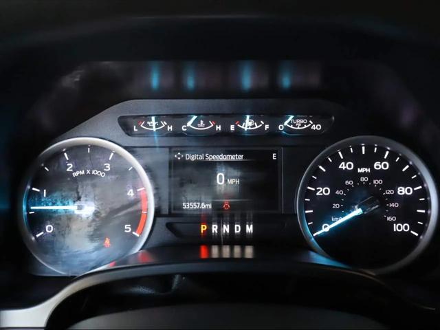 2020 Ford F-550 XL