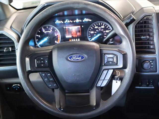 2020 Ford F-550 XL