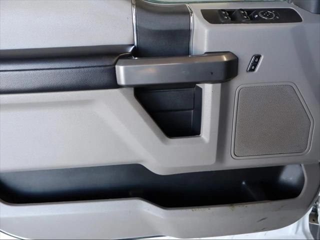 2020 Ford F-550 XL