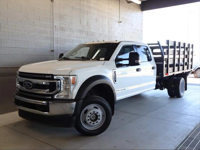 2020 Ford F-550 XL for sale in Scottsdale, AZ