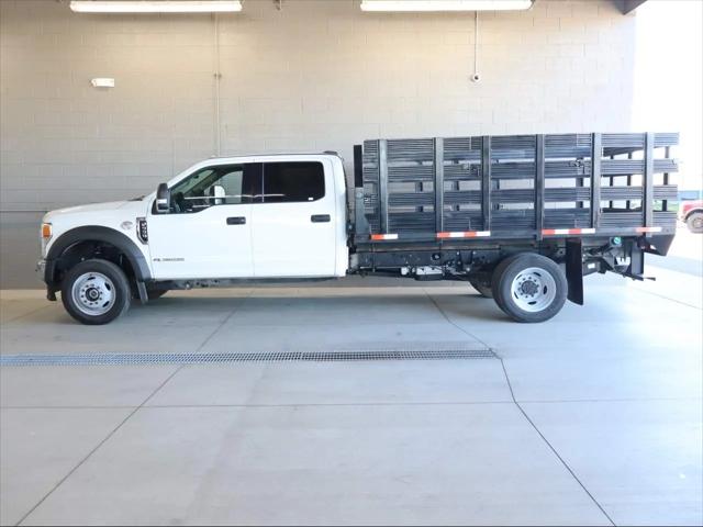 2020 Ford F-550 XL