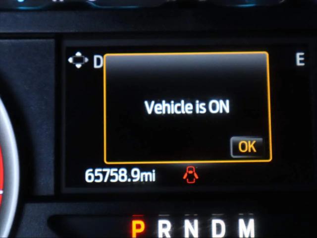 2020 Ford F-550 XL