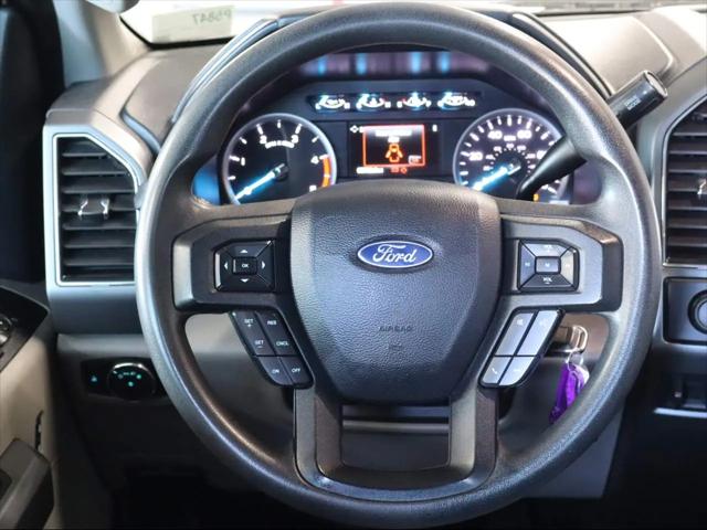 2020 Ford F-550 XL