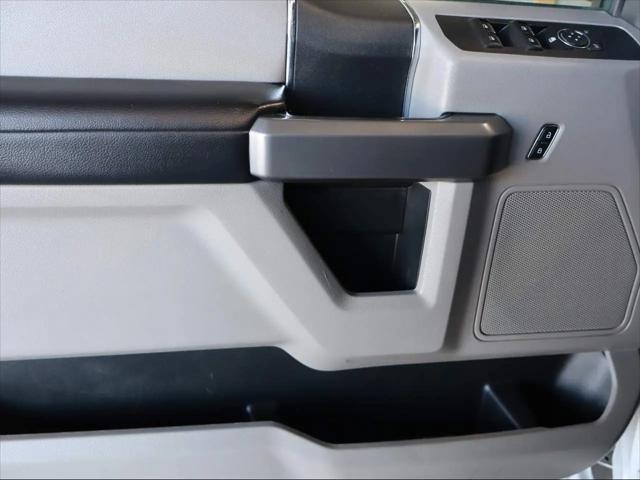 2020 Ford F-550 XL
