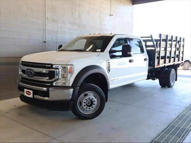 2020 Ford F-550 XL for sale in Scottsdale, AZ