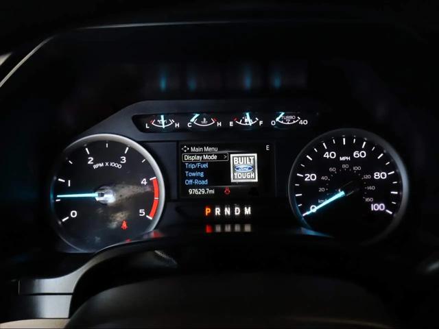 2021 Ford F-550 XL