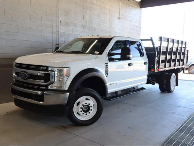 2021 Ford F-550 XL for sale in Scottsdale, AZ