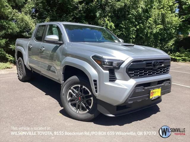 2026 Toyota Tacoma TRD Sport for sale in Wilsonville, OR