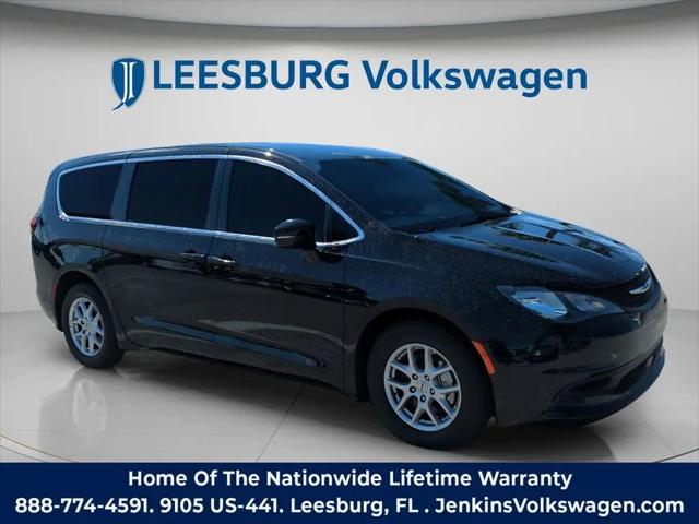 2024 Chrysler Voyager LX for sale in Leesburg, FL
