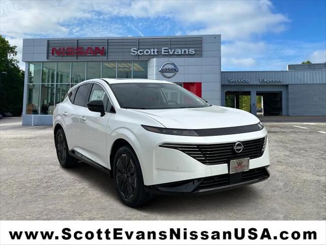 2026 Nissan Murano Platinum for sale in Carrollton, GA