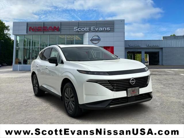2026 Nissan Murano SL for sale in Carrollton, GA