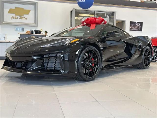2026 Chevrolet Corvette Z06 Coupe, 1LZ, RWD for sale in Conyers, GA