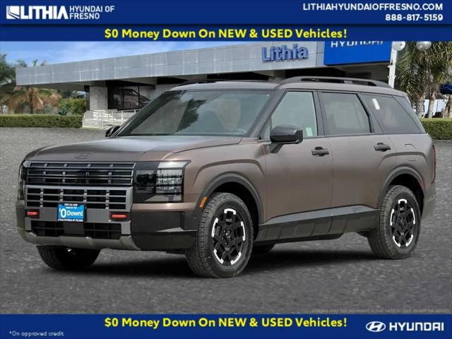 2026 Hyundai Palisade XRT Pro for sale in Fresno, CA
