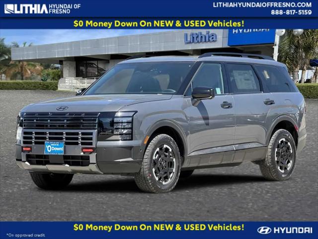 2026 Hyundai Palisade XRT Pro for sale in Fresno, CA