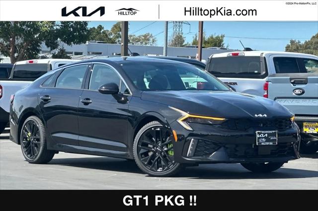2026 Kia K5 GT for sale in Richmond, CA