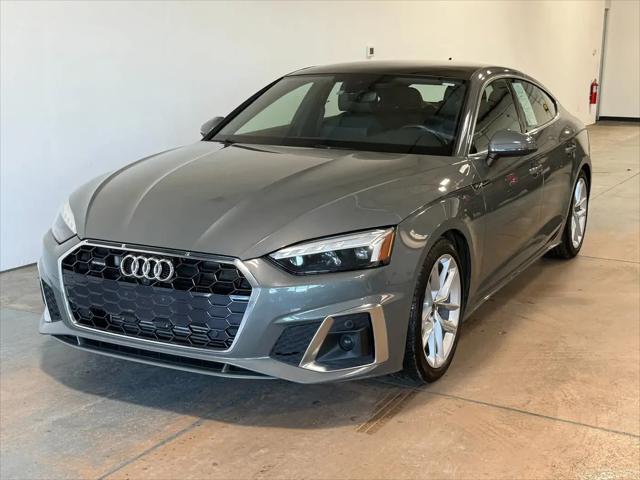 2024 Audi A5 Sportback Premium Plus 45 TFSI quattro S tronic for sale in Anchorage, AK