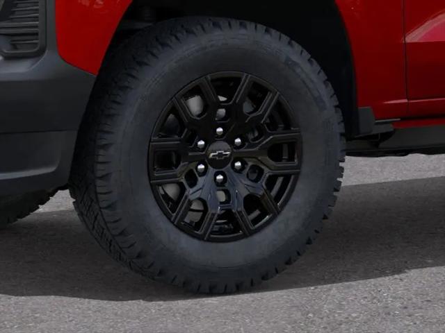 2026 Chevrolet Colorado WT, RWD