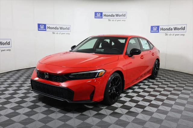 2026 Honda Civic Sport for sale in Louisville, KY